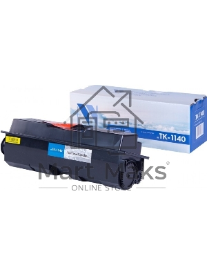 Картридж NVPrint совместимый Kyocera TK-1140 черный для FS 1035/1135 (7200k)