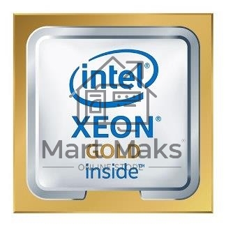 Процессор Intel Xeon Gold 6434 Soc-4677 3.7GHz OEM