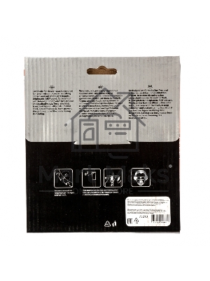 Пильный диск Matrix по дереву, 140x20мм, 20 зубьев, + кольцо, 16/20 Professional