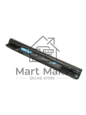 Аккумуляторная батарея для ноутбука Dell Inspiron N411Z 11.1V 65Whчерный