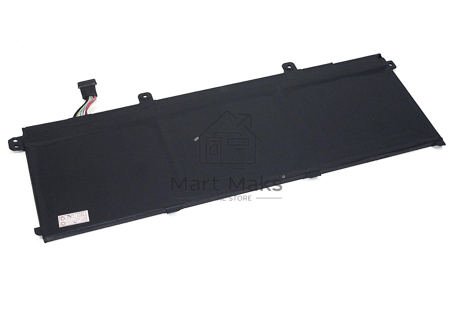 Аккумулятор для ноутбука Lenovo ThinkPad T590, 11.52V 4385mAh