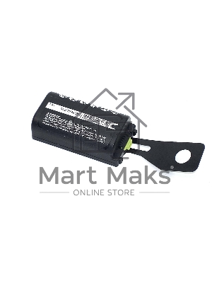 Аккумуляторная батарея CameronSino CS-MC310BX для терминала сбора данных Motorola Symbol MC3190 3,7V 4400mAh