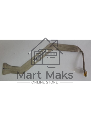 Шлейф матрицы для ноутбука Asus A3G A6L Z91A Z91H`