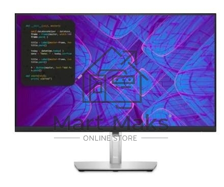 Монитор 27