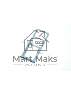 Лоток для SIM-карты Samsung Galaxy A71 (A715F) зеленый Лоток для SIM-карты Samsung Galaxy A71 (A715F) зеленый