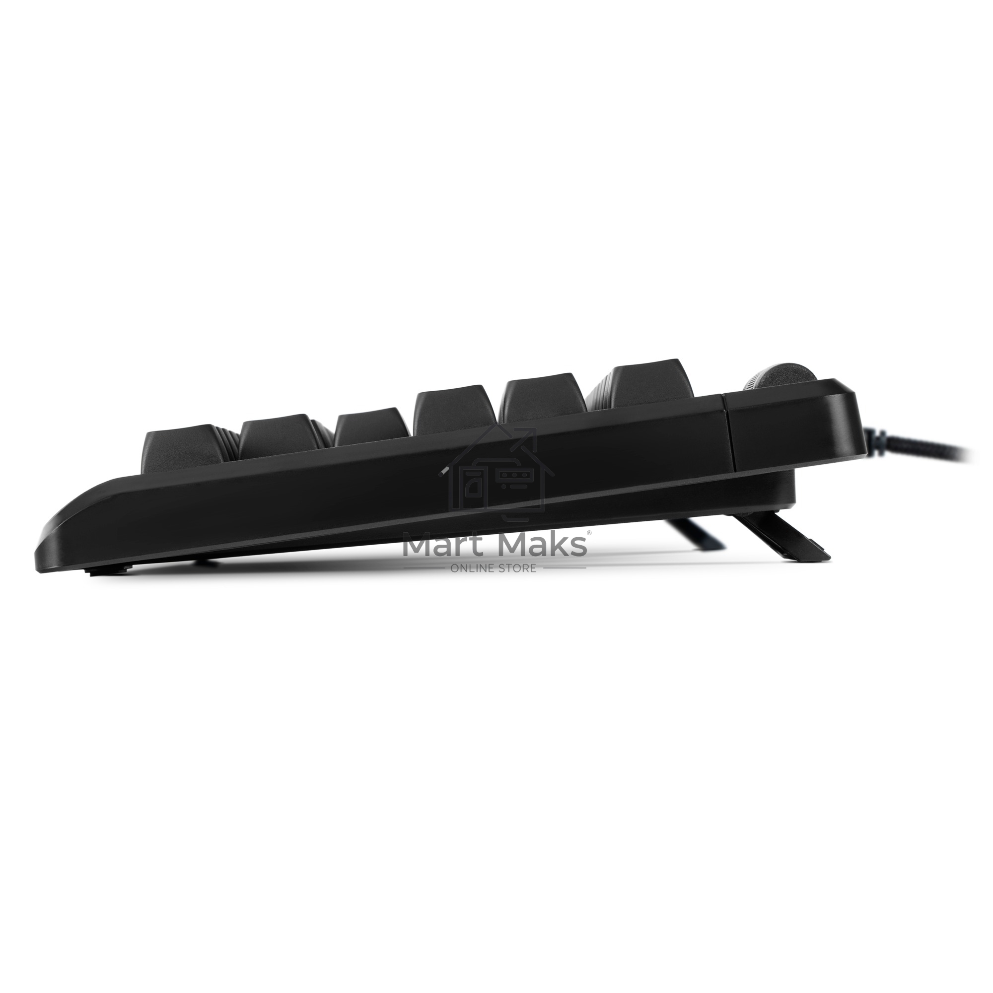 Клавиатура Sven KB-G8200 игровая (95кл, ПО, RGB-подсветка)