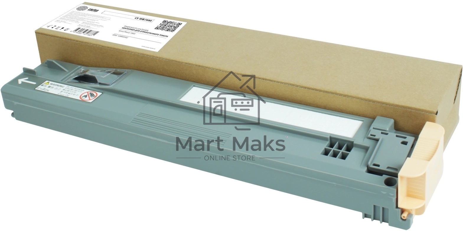 Бункер Cactus CS-WB7800 (108R00982) для Xerox Phaser 7800