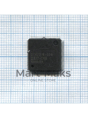 Мультиконтроллер IT8227E-128 CXS