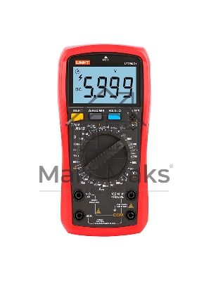 Мультиметр универсальный UNI-T UT890D+