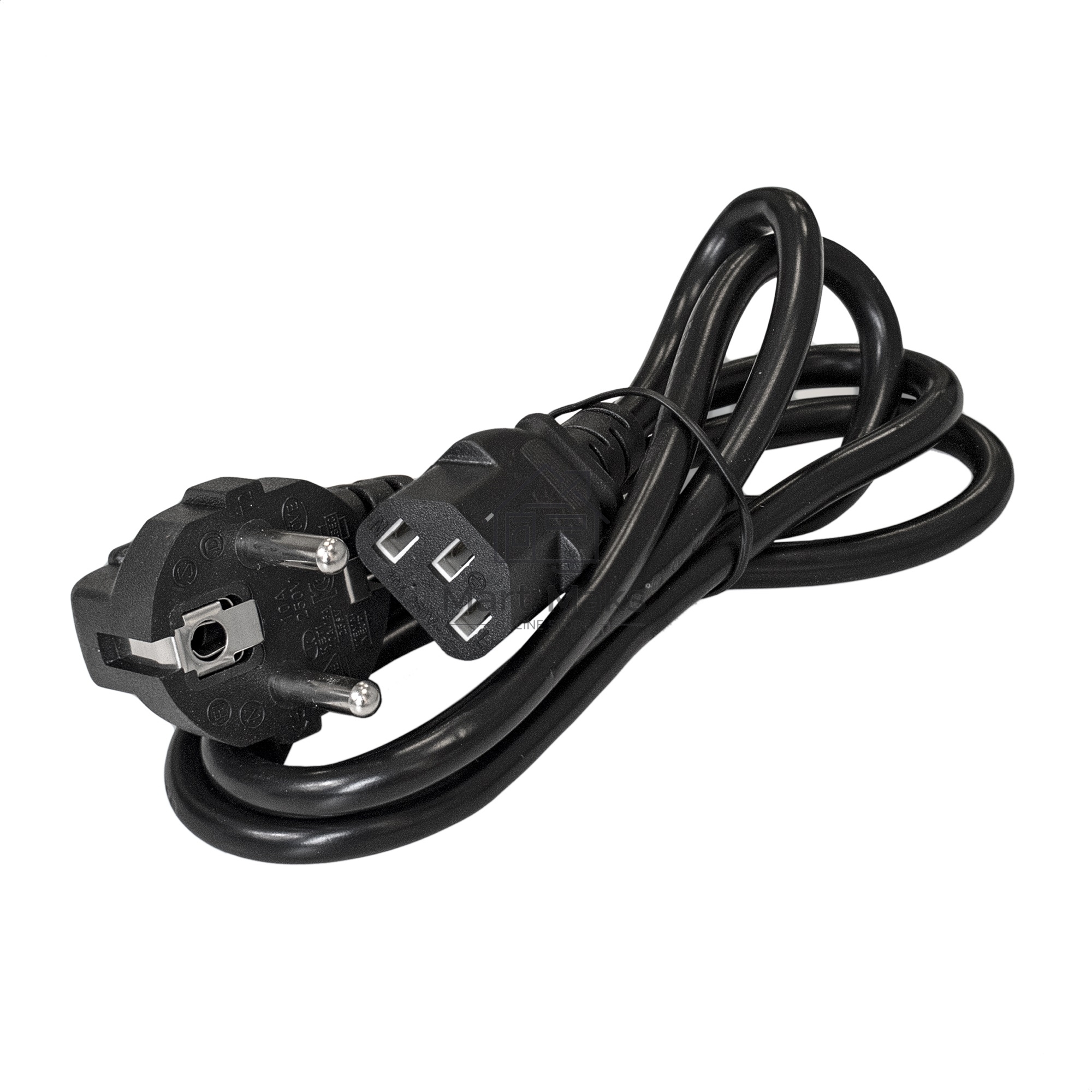 Источник бесперебойного питания ExeGate SpecialPro UNB-1600.LED.AVR.EURO.RJ 1600VA/950W, LED, AVR, 4 евророзетки, RJ45/11, черный