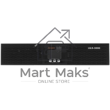 Батарейный блок ExeGate PowerExpert BB-96V.8S7Ah для TL-3000.96V встроенные батареи 12V 7.2Ah - 8шт