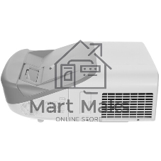 Проектор ViewSonic PA700X DLP 4500Lm ANSI (1024x768) 3000000:1 ресурс лампы:20000часов 2xHDMI 2.7кг