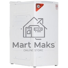 Стиральная машина Kraft TCH-UME7201W белый, загрузка вертикальная 7 кг, 1200 об/мин, класс: А