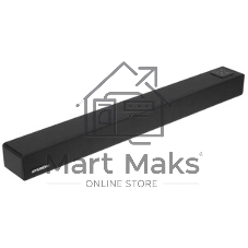 Микросистема Hyundai H-HA650 черный 150Вт FM USB BT SD/MMC/MS