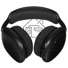 Беспроводные/проводные наушники Hoco W35 Air черный, полноразмерные, Bluetooth + проводной, до 45 ч.