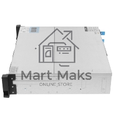 Сетевой RAID-накопитель QNAP TS-1264U-RP-8G