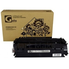 Картридж лазерный GalaPrint GP-Q5949X/7553X/715H черный (7000 стр.) для HP LaserJet 1320/1320N/3390/3392/P2010/P2014/P2015/2015d/2015n/M2727/M2727nf/M2727nfs/Canon LBP-3310/3370/3300