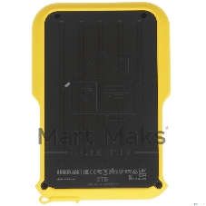 Внешний HDD 2.5