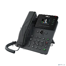 Телефон IP Fanvil V61W черный