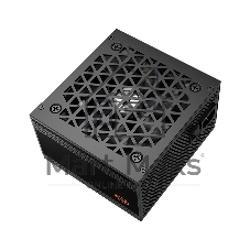 Блок питания PCCooler YK850H, 850Вт, 80+ Bronze, 120мм, немодульный, черный
