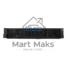 Серверная платформа ASUS RS720A-E13-RS8G