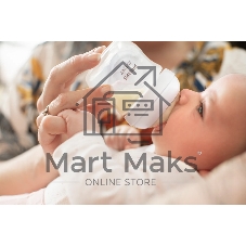 Соска для кормления Philips Avent NATURAL Response, силикон, Т6, 2 шт