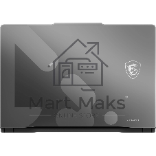 Ноутбук MSI Cyborg 15 C2WE-016XRU/15.6