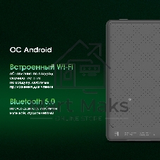 Электронная книга Digma pro MOON 6 6