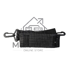 Сумка для ноутбука PORTCASE (14) KCB-164GR, серый