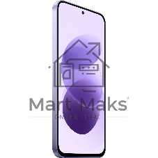 Смартфон Xiaomi Redmi Note 17 4Gb, 128Gb, фиолетовый