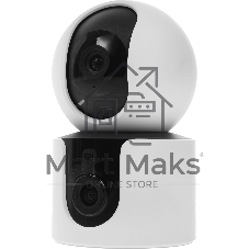 Поворотная IP-Камера Xiaomi Smart Camera C300 Dual EU