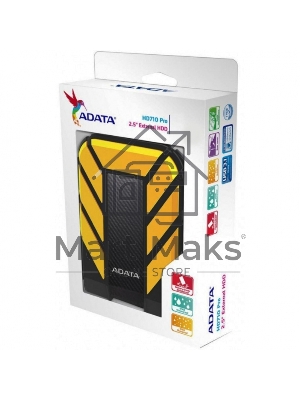 Внешний HDD 2.5