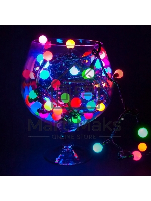 Гирлянда Neon-night 