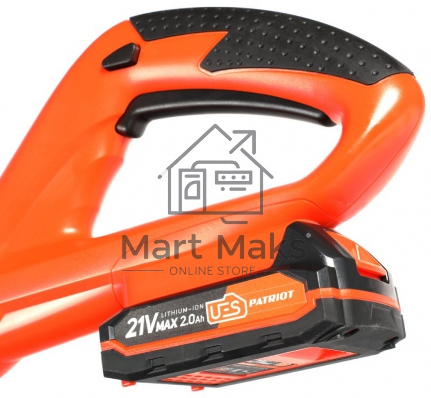 Триммер PATRIOT аккумуляторный TR 235 Li 21B Max UES 250205235
