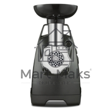 Мясорубка электрическая Moulinex ME684832, 2000Вт черный