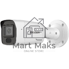 Видеокамера IP Hikvision DS-2CD2T83G2-4I(2.8mm) 2.8-2.8мм цветная