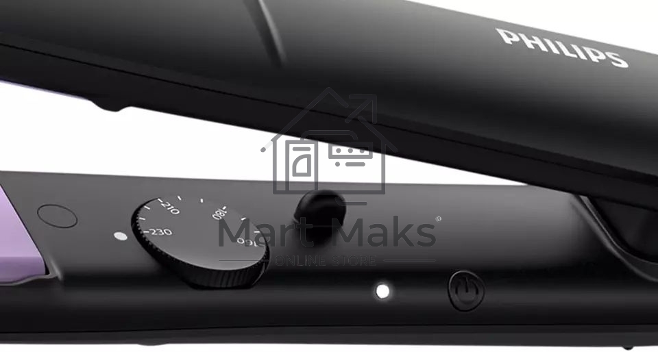 Щипцы для укладки волос Philips BHS377/00