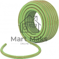 Шланг поливочный Palisad армированный эластичный 1/2