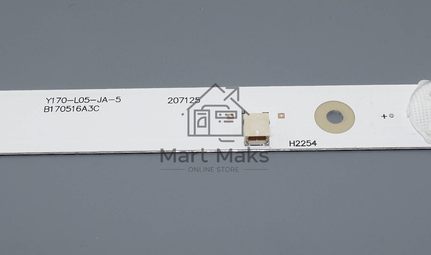 Светодиодная подсветка TV 39