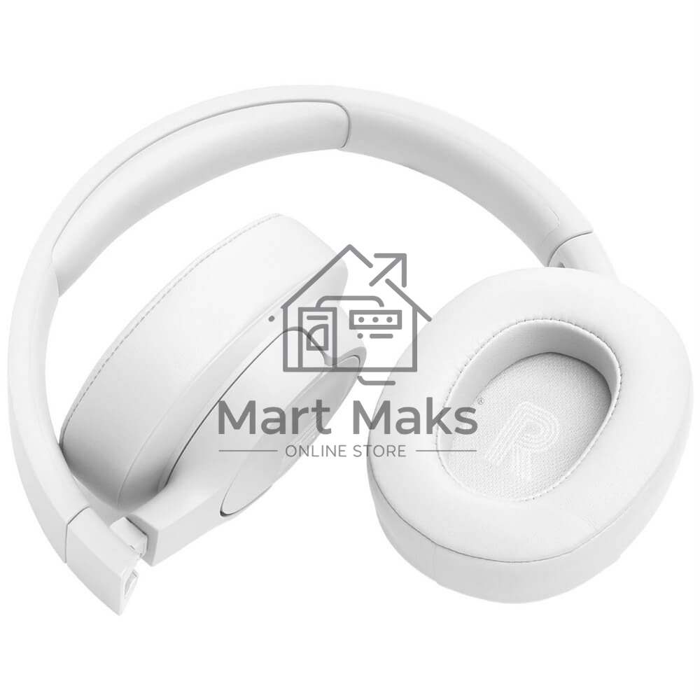 Гарнитура JBL Tune 770NC белый