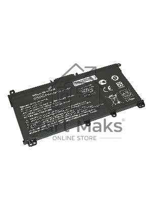 Аккумуляторная батарея для ноутбука HP 250 G7 (HT03-3S1P) 11,4V 41Wh OEM черный Аккумуляторная батарея для ноутбука HP 250 G7 (HT03-3S1P) 11,4V 41Wh OEM черный