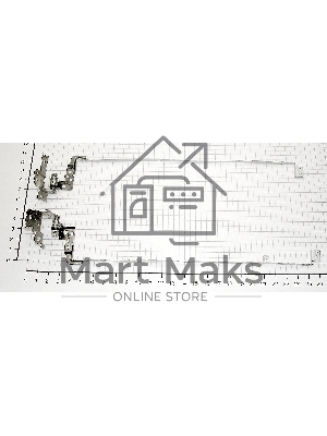 Петли для ноутбука HP Compaq CQ57 5200157