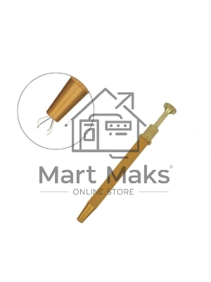 Пружинный захват Jakemy JM-T8-11