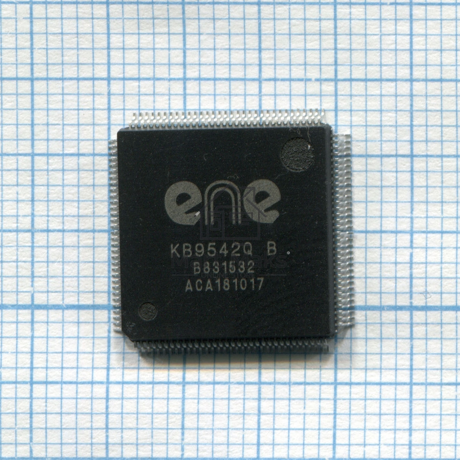 Мультиконтроллер KB9542Q