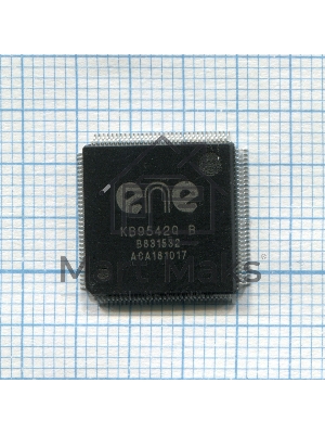 Мультиконтроллер KB9542Q Мультиконтроллер KB9542Q