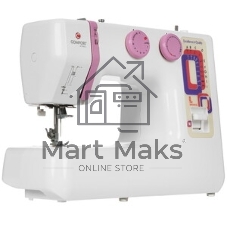 Швейная машина Comfort 18, 18 операций, петля-автомат