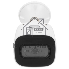 Wi-Fi-камера TRASSIR TR-W2B5 v2 2.8 - 2Мп с ИК-подсветкой