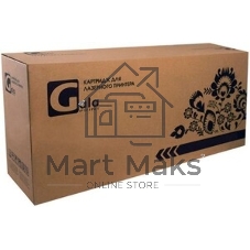 Картридж лазерный GalaPrint GP-Q6001A/707 для принтеров HP CLJ 1600/2600n/2600dn/2600dtn/2605DN/2605DTN/CM1015MFP/CM1017MFP Canon Laser Shot LBP5000/5100 Cyan 2000 копий