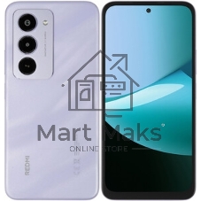 Смартфон Redmi Note 15 RU 8/256Gb фиолетовый