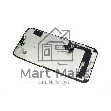 Дисплей для Apple iPhone 14 JCID (Hard Oled) (с верификацией, привязка без ошибки)